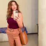 Amrapali Gupta Instagram - Respect, Love, and Value yourself. Always remember to be good to yourself by taking care of yourself. Make yourself a priority and know that it's okay. Don't feel guilty for loving yourself, first! You're just as important as anybody else.🤟😎