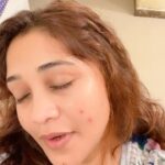 Amrapali Gupta Instagram - Pimples 🤪good morning everyone ❤️🤟