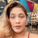 Amrapali Gupta Instagram -