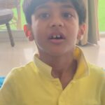 Amrapali Gupta Instagram -