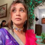Amrapali Gupta Instagram -