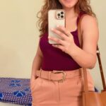 Amrapali Gupta Instagram - Respect, Love, and Value yourself. Always remember to be good to yourself by taking care of yourself. Make yourself a priority and know that it's okay. Don't feel guilty for loving yourself, first! You're just as important as anybody else.🤟😎