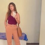 Amrapali Gupta Instagram - Respect, Love, and Value yourself. Always remember to be good to yourself by taking care of yourself. Make yourself a priority and know that it's okay. Don't feel guilty for loving yourself, first! You're just as important as anybody else.🤟😎