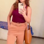 Amrapali Gupta Instagram - Respect, Love, and Value yourself. Always remember to be good to yourself by taking care of yourself. Make yourself a priority and know that it's okay. Don't feel guilty for loving yourself, first! You're just as important as anybody else.🤟😎