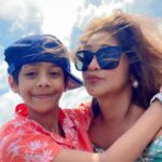 Amrapali Gupta Instagram -