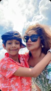 Amrapali Gupta Instagram - 