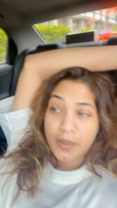 Amrapali Gupta Instagram - 