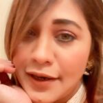 Amrapali Gupta Instagram -