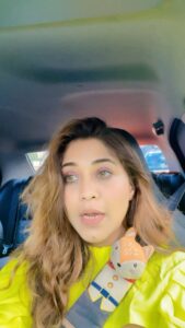 Amrapali Gupta Instagram - 