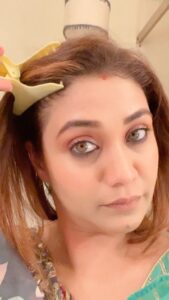 Amrapali Gupta Instagram - 