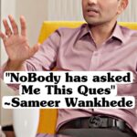 Amrita Rao Instagram - Press the LINK IN BIO to ‘Notify Me’ - from Serious Nafrat to Shiddat wala Pyar 🫶 this Love Story Comes Out to the World ~ Sameer Wankhede ♾️ Kranti Redkar share thr Sensational Love Story for the FIRST TIME EVER ❤️🤗 #reelsinstagram #love #couplegoals #sameerwankhede #krantiredkar #amritarao #rjanmol #lovestory #loveislove
