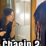 Amrita Rao Instagram - Which One is Your FINAL CHALEIN ?! #funny #husbandandwife #reels #trending #husband #wife #comedy