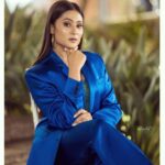 Amrutha Iyengar Instagram -