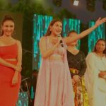 Amyra Dastur Instagram - Music of our movie 🎥 🍿 “Chidiyan da Chamba” is out now!! Enjoy the tracks n Tag us in ur Reels 🔥❤️ Releasing 13th Oct!! Stay Tuned’ 😇 @avrajofficial ✍🏻 @chidiyandachamba_