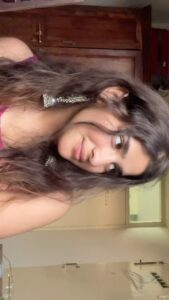 Ananya Agarwal Instagram - is it too late for this now?