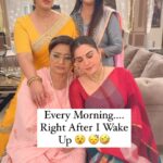 Anisha Hinduja Instagram - #TrueStory 🤣😂