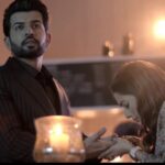 Anita Hassanandani Instagram - Shivendra ka beeta hua kal unke aur Surilii ke rishte par kya karega asar? Dekhiye #HumRaheNaRaheHum, Mon-Fri raat 9 baje, sirf #SonyEntertainmentTelevision par. #HumRaheNaRaheHum @ijaybhanushali @tinadatta @anitahassanandani