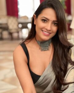 Anita Hassanandani Thumbnail - 576.6K Likes - Most Liked Instagram Photos