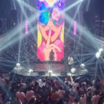 Anjali Lavania Instagram - Truly electrifying ⚡️ Thank you so much for your love #bangalore #sunburnunion #anjelliluvania #melodictechno #techno