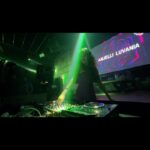 Anjali Lavania Instagram - Elevating frequencies with the magic of music 🎼 @hayati.goa @escapadebydibs @asi_events_ Videography @shivam_naik_shirodkar #classicrockremix #memorylane #techno #anjelliluvania