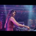 Anjali Lavania Instagram - “Music in the soul can be heard by the universe.” – Lao Tzu Music is so healing. It’s an explosive expression of human emotions- something we are all touched by. No matter where we’re from, everyone loves music - music brings people from all around the world together 💜 Videography @itsronittt #anjelliluvania #sunburnunion #melodictechno #musicforthesoul #ilovemyjob