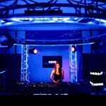 Anjali Lavania Instagram - Much love and gratitude 💜 @noboexperience @manavhmehta @sunburnfestival @harry_2311 @mohit999z . #melodictechno #anjelliluvania #anyma