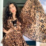 Anjali Lavania Instagram - I UNLEASH THE WILD WITHIN I Reconnect with my rebellious heart, Staying clear headed, focused and positive, Cherishing those who stood by me from the start! As I unleash the wild within- I break free from all blocks! Going beyond limits, and negative talk by thinking outside the box 🧚🏻‍♀️ #anjelliluvania #thinkoutofthebox #unleashthewild #metime #maldives