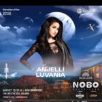 Anjali Lavania Instagram - Come fly with me 🧚🏻‍♀️ this Sunday AUG 13th @noboexperience @thewestingoa Get your tickets here link in main profile https://sortmyscene.com/event/nobo-experience-goa-aug-12-2023