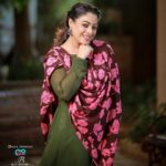 Anjali Rao Instagram - "प्यार की राहों में जब खो जाते हैं हम, तब उन राहों पर खुद को पाते हैं हम।" Photographer: @photography_como MUA : @neethu_unni_makeup_artist Collab : @insta_glamoruz #unrequitedlove #hiddenfeelings #unspokenemotions #photooftheday #beingme #viralpost Chennai, India