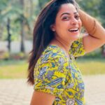 Anjali Rao Instagram - Laugh, and the world laughs with you ♾ Pc : @_manve_surendran_ #trending #viral #instagram #love #explorepage #explore #instagood #fashion #follow #tiktok #like #likeforlikes #followforfollowback #photography #india #trend #instadaily #memes #music #style #trendingnow #reels #foryou #likes #photooftheday #model #beautiful #bollywood #tollywood #bhfyp #instagood Nilamel, Kerala, India