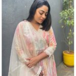 Anjali Rao Instagram - For more such unique ready to wear sarees, casual and festive wear kurtis and lehengas, pls do check out @house_of_shrisha . . www.houseofshrisha.com . . #HouseOfShriSha #BigLaunch #onlineboutique Kochi, India