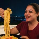Anjali Rao Instagram - Extended Family 💜 #viralvideos #fyp #viralpost #beauty #kerala #picoftheday #dance #art #cute #mumbai #hyderabad #chennai #funny #onlineshopping #foryoupage #comment #fashionblogger #youtube #meme #trendy #nature #followme #lifestyle #tamil #life #photoshoot #reelsinstagram #new #motivation Hakuna Matata Restocafe
