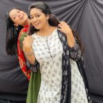 Anjali Rao Instagram - In between shoot 😍 #friendship #friends #love #friendshipgoals #instagood #instagram #bestfriends #friendsforever #happy #life #fun #friend #photography #like #photooftheday #smile #family #follow #memories #bff #bestfriend #cute #happiness #nature #picoftheday #funny #likeforlikes #party #forever #friendshipquotes