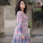 Anjali Rao Instagram - World of Fantasy ♾️ Photographer: @lumina_wedding_company @anshad_jaleel_rawuther @thahira_s_rawther_photographer Car courtesy- @arungraghavan Location - Raj Regency , Nilamel #postiftheday #unedited #photoshoot #photography #casualclick #fantasy #love #live #life #positivevibes #happysoul Chennai, India
