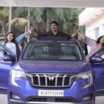 Anjali Rao Instagram - Friends with same mental disorder 😎 Photographer: @lumina_wedding_company #friendship #soul #soulmate #soulsisters #photoshoot #photography #casual #outing #friendshipgoals #instaphoto #instagood #positivevibes #life #love #picoftheday Chennai, India