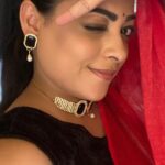 Anjali Rao Instagram - This Song got stuck in my head 😬 Styled by @titli_collections . . . #jewellery #weddingjewellery #silver #bridalcollection #earring #fashion #onlineshopping #style #fashionista #shopping #reels #reelitfeelit #trending #explore #reelsvideo #reelkarofeelkaro #reelsindia #viral #reel #instagram #explorepage #instagood #love #reelsviral #fyp #tiktok #instadaily #foryou #reelsinsta #instareels Chennai, India