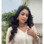 Anjali Rao Instagram - Onam Vibes 🌼 Thank you for this beautiful dress @ajs_attires @aj_aswathyjayakumar Loved it ❤️ #onam #celebration #style #fashion #trending #viral #post #picoftheday #instagood #instagram Chennai, India