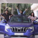 Anjali Rao Instagram - Friends with same mental disorder 😎 Photographer: @lumina_wedding_company #friendship #soul #soulmate #soulsisters #photoshoot #photography #casual #outing #friendshipgoals #instaphoto #instagood #positivevibes #life #love #picoftheday Chennai, India