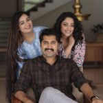 Anjali Rao Instagram - Bestiesssssss 😍 Thank you so much @lumina_wedding_company for these amazing clicks . . . . #postoftheday #instagood #instagram #friendship #soulsister #bestie #gangof3isbest❤️ Chennai, India
