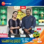 Anjali Rao Instagram - Onnonnara Ruchi | Sat - Sun | 12.30 PM | Zee Keralam പുതിയ രുചിക്കൂട്ടുകൾ പരിചയപ്പെടുത്തി ഷെഫ് പിള്ളയ്‌ക്കൊപ്പം അതിഥിയായി അഞ്ജലി റാവു എത്തുന്നു. മറക്കാതെ കാണുക ഒന്നൊന്നര രുചി നാളെ ഉച്ചയ്ക്ക് 12.30 ന് നമ്മുടെ സ്വന്തം സീ കേരളം ചാനലിൽ #ZeeKeralam #NeithedukkamJeevithaVismayangal #ZeeKeralamHD #ZeeKeralamOnMyTV #Onnonnararuchi #ZkPromos Watch Anytime, Anywhere on ZEE5 - https://zee5.onelink.me/RlQq/fmalDownloadZEE5App