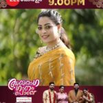 Anjali Rao Instagram - Anuraga Ganam Pole | Mon- Fri | 9 PM | Zee Keralam താരപരിവേഷത്തിൽ ശ്രീനിഷ് സാനിയ വിവാഹം. അതിഥിയായി പ്രേക്ഷകരുടെ പ്രിയതാരം അഞ്ജലി എത്തുന്നു.അനുരാഗഗാനം പോലെ മറക്കാതെ കാണുക തിങ്കൾ മുതൽ വെള്ളിവരെ രാത്രി 9 മണിക്ക് നമ്മുടെ സ്വന്തം സീ കേരളം ചാനലിൽ #ZeeKeralam #NeithedukkamJeevithaVismayangal #AnuragaGanamPole #ZeeKeralamHD #ZeeKeralamOnMyTv #AnuragaGanamPoleonZeeKeralam #ZKPromos Watch Anytime, Anywhere on ZEE5 - https://zee5.onelink.me/RlQq/fmalDownloadZEE5App