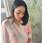 Anjali Rao Instagram - For more such unique ready to wear sarees, casual and festive wear kurtis and lehengas, pls do check out @house_of_shrisha . . www.houseofshrisha.com . . #HouseOfShriSha #BigLaunch #onlineboutique Kochi, India