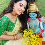Anjali Rao Instagram – Wish you all the bright rays of happiness, joy, and prosperity, Happy Vishu!

PC : @_manve_surendran_ 

#vishu #festival #celebrate #traditional #happiness #vibes #photography #postoftheday Kochi, India