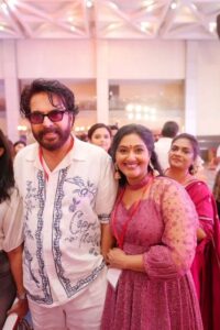 Anju Aravind Instagram - AMMA- MEETING
@amma.association
@malayalam_movies_
@malayalam_ott_updates @mammootty @mohanlal@tovinothomas
@pillai_manju
@resh_mi_decha
@sreelakshmi_sreekumar
@shwetha_menon @vineethkumar_official