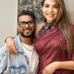 Anjum Fakih Instagram - The Ken to my Barbie… @iamkenferns …thank you Ken for making us look fabulous every time… if only could you rub some of your stardust on me… #respect Love and light ❤️❤️❤️
