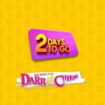 Ankita Bhargava Patel Instagram - This total family entertainer is just 2 days away from hitting the big screen… #DarranChhoo releasing on 13th Oct in Cinemas near you! @karan9198 @ankzbhargava @actormanojjoshi @saanandverma @smiritikalra5 @ashutosh_ramnarayan @titiksha.shri @sanjaysankla @kiranbhargava58 @abhaybhargava55 @bharat_ratan @amitdolawat @nakash_aziz @diikshanagpal @sureshbeesaveni @amjadnadeemaamir @rahialaukik @anusoru @_1973 @rajeshmanthan99 @geetsagarofficial @anamik25 @tantiabani prasenjitlyton @zeemusiccompany @markmoviesofficial @mellowmellow @nadeemkhan22 @aamirkhan2916 @ravinderchoudhry6 @nakash_aziz @rahialaukik @thealamgirkhan @neerajshridharofficial @soapboxprelations @sinhavantika