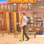 Ankita Bhargava Patel Instagram - Making of #bhannatchhokri !!! 🎥🎞️💃🏼🕺 @karan9198 @ankzbhargava @actormanojjoshi @saanandverma @smiritikalra5 @ashutosh_ramnarayan @titiksha.shri @sanjaysankla @kiranbhargava58 @abhaybhargava55 @bharat_ratan @amitdolawat @nakash_aziz @diikshanagpal @sureshbeesaveni @amjadnadeemaamir @rahialaukik @anusoru @_1973 @rajeshmanthan99 @geetsagarofficial @anamik25 @tantiabani prasenjitlyton @zeemusiccompany @markmoviesofficial @mellowmellow @nadeemkhan22 @aamirkhan2916 @ravinderchoudhry6 @nakash_aziz @rahialaukik @thealamgirkhan @neerajshridharofficial @soapboxprelations @sinhavantika @theofficialheena