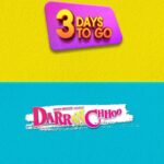 Ankita Bhargava Patel Instagram - From the first day of our reading script to today with #DarranChhoo hitting theatres in just 3️⃣ days it has been a remarkable journey. ✨ @karan9198 @ankzbhargava @actormanojjoshi @theofficialheena @saanandverma @smiritikalra5 @ashutosh_ramnarayan @titiksha.shri @kiranbhargava58 @abhaybhargava55 @bharat_ratan @amitdolawat @zeemusiccompany @markmoviesofficial @darranchhoo