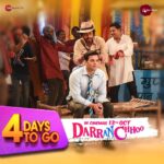 Ankita Bhargava Patel Instagram - Our excitement is building 🤩 Only 4 days to go until #DarranChhoo hits the big screen! @karan9198 @ankzbhargava @actormanojjoshi @saanandverma @smiritikalra5 @ashutosh_ramnarayan @titiksha.shri @sanjaysankla @kiranbhargava58 @abhaybhargava55 @bharat_ratan @amitdolawat @nakash_aziz @diikshanagpal @sureshbeesaveni @amjadnadeemaamir @rahialaukik @anusoru @_1973 @rajeshmanthan99 @geetsagarofficial @anamik25 @tantiabani prasenjitlyton @zeemusiccompany @markmoviesofficial @mellowmellow @nadeemkhan22 @aamirkhan2916 @ravinderchoudhry6 @nakash_aziz @rahialaukik @thealamgirkhan @neerajshridharofficial @soapboxprelations @sinhavantika
