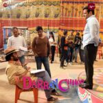 Ankita Bhargava Patel Instagram - Working Stills From Our Set …. #darranchhoo Releasing on 13th October in Cinemas near you ! @karan9198 @ankzbhargava @actormanojjoshi @saanandverma @smiritikalra5 @ashutosh_ramnarayan @titiksha.shri @sanjaysankla @kiranbhargava58 @abhaybhargava55 @bharat_ratan @amitdolawat @nakash_aziz @diikshanagpal @sureshbeesaveni @amjadnadeemaamir @rahialaukik @anusoru @_1973 @rajeshmanthan99 @geetsagarofficial @anamik25 @tantiabani prasenjitlyton @zeemusiccompany @markmoviesofficial @mellowmellow @nadeemkhan22 @aamirkhan2916 @ravinderchoudhry6 @nakash_aziz @rahialaukik @thealamgirkhan @neerajshridharofficial @soapboxprelations @sinhavantika